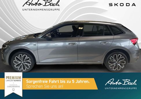 Skoda Scala, 2025
