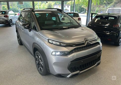Citroën C3, 2023