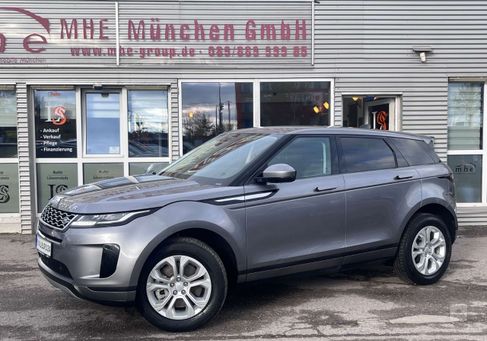 Land Rover Range Rover Evoque, 2020