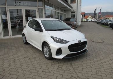 Mazda 2, 2026