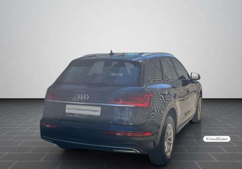 Audi Q5, 2022 2