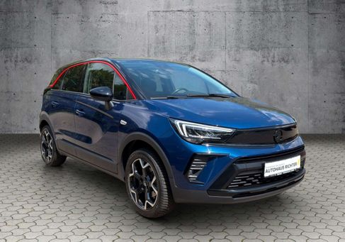 Opel Crossland X, 2022 3