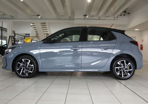 Opel Corsa, 2024 3