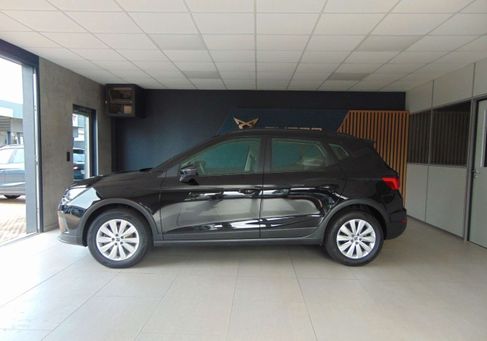 Seat Arona, 2023