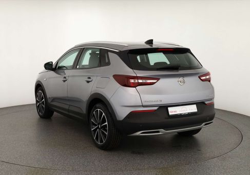 Opel Grandland X, 2020