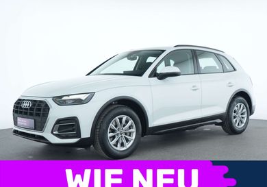 Audi Q5, 2022