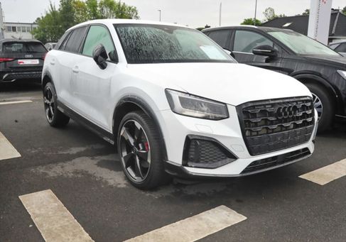 Audi Q2, 2023 3