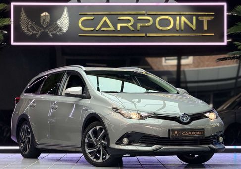 Toyota Auris, 2018 2