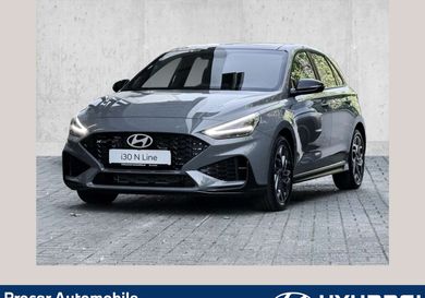 Hyundai i30, 2026
