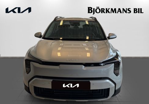 Kia Stonic, 2026
