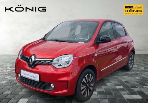 Renault Twingo, 2023
