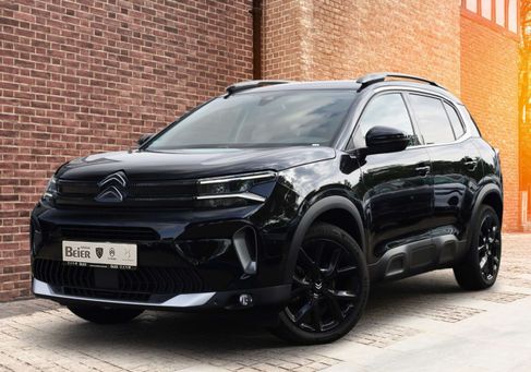 Citroën C5 Aircross, 2023 2