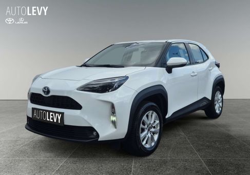 Toyota Yaris Cross, 2022