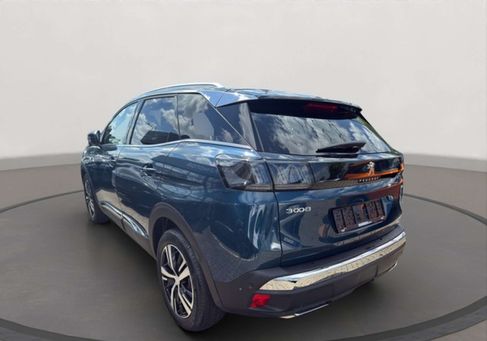 Peugeot 3008, 2024