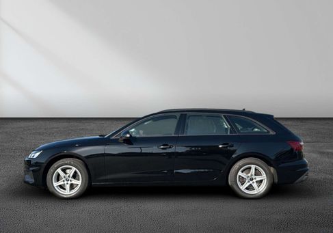 Audi A4, 2023