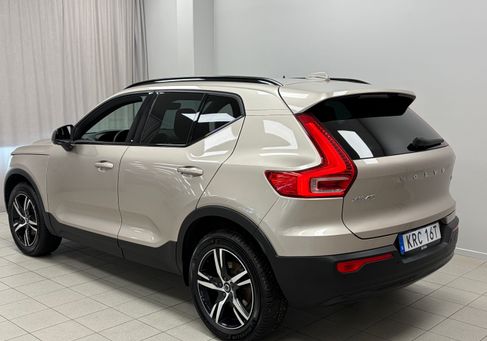 Volvo XC40, 2024 3