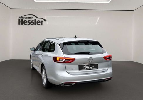 Opel Insignia, 2022