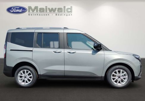 Ford Tourneo Courier, 2024