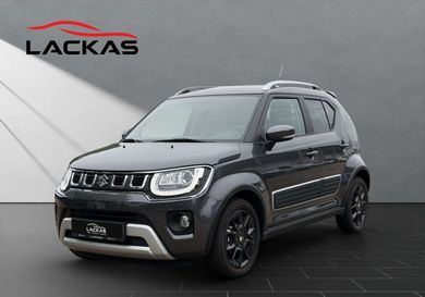 Suzuki Ignis, 2023