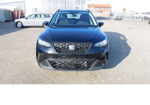 Seat Arona, 2023