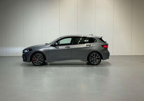 BMW 1 Serija, 2023