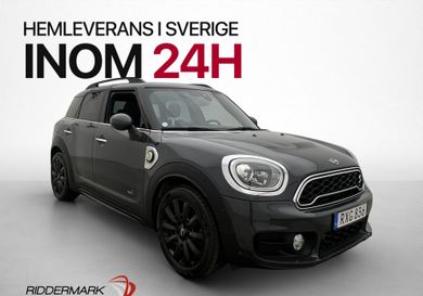 MINI, 2019