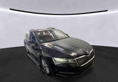 Skoda Superb, 2023
