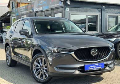 Mazda CX-5, 2019