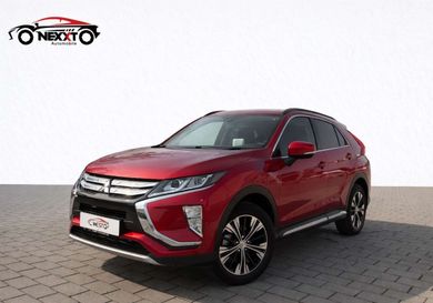 Mitsubishi Eclipse, 2018