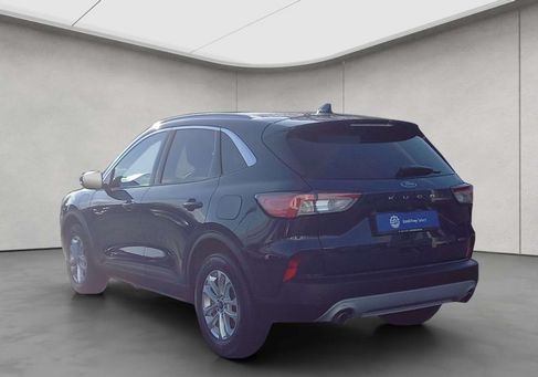 Ford Kuga, 2022