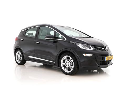 Opel Ampera-e, 2019