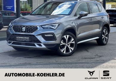 Seat Ateca, 2023