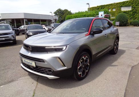 Opel Mokka, 2021 3
