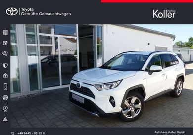 Toyota, 2021