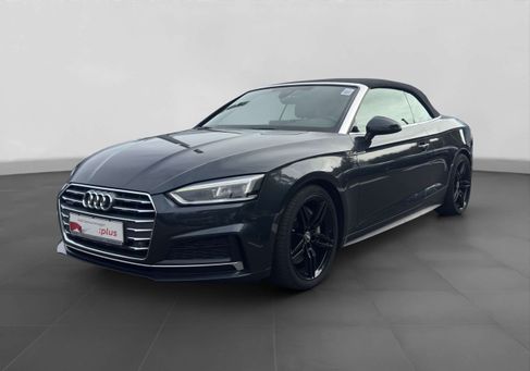 Audi A5, 2019 2