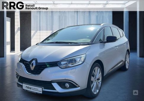 Renault Grand Scenic, 2020