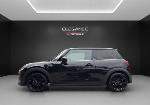 MINI Cooper, 2021