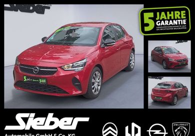 Opel Corsa, 2023