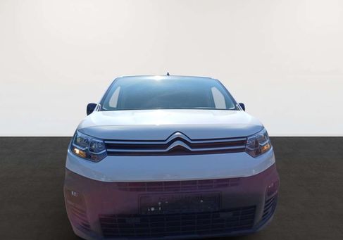 Citroën Berlingo, 2021 2