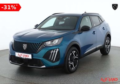 Peugeot 2008, 2026