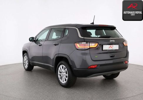 Jeep Compass, 2024 3