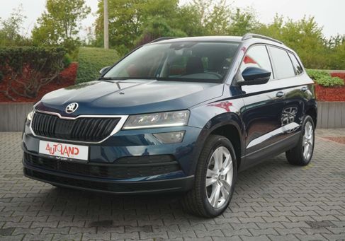 Skoda Karoq, 2018 2