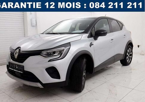 Renault Captur, 2022 2