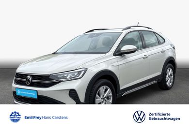 Volkswagen Taigo, 2025