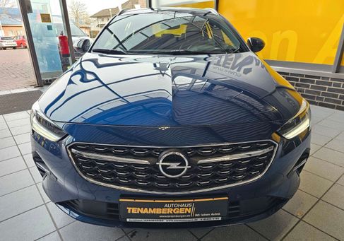 Opel Insignia, 2022 3