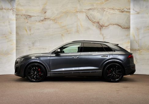 Audi Q8, 2026