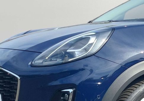 Ford Puma, 2023 3