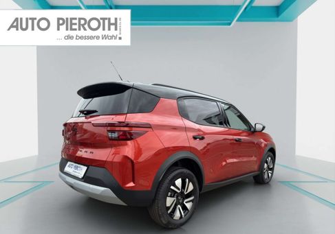 Opel Frontera, 2026