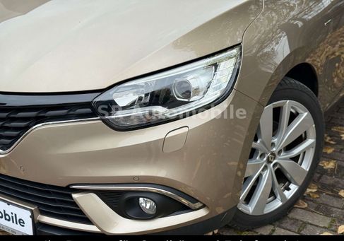 Renault Grand Scenic, 2019