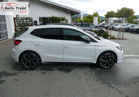 Seat Ibiza, 2026